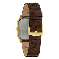 Montre Bulova Homme Tony Bennet in Acier 97B235 - 97B235